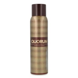Quorum Antonio Puig for Men Deodorantspray, 5 oz