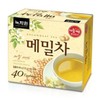 Nokchawon 녹차원)메밀차 40T Green Tea One) Buckwheat Tea 40T
