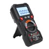 HT118A Digital Multimeter Automatic Range MultiFunction Voltage Tester Current Meter