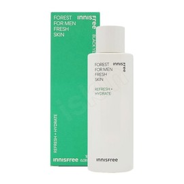 Innisfree Forest for Men Fresh Skin NEW / 이니스프리 포레스트 포맨 프레시 스킨 NEW
