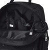 w*lt LUGER 410086Y Middle Body Bag with USB Port, 1.2