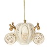 Lenox 887036 Cinderella Coach Ornament