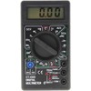 DT-830D Digital Multimeter with Buzzer Square Wave Output Voltage Ampere