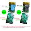 YETOR Long Range Wireless Light Switch kit,AC110V/120V RF Remote Control