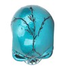 Skull Gear Shift Head Resin Shifter Knob Car Transmission Shifting
