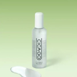 Isoi [아이소이] 시카고 시카 엑스퍼트 미스트 토너 150ml [ISOI] Chicago Cica Expert Mist Toner 150ml
