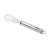Tescoma Mini BATIDOR GrandCHEF, Edelstahl, Plateado, 21 cm