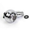 Salon Shampoo Bowl Chrome Round Spray Head