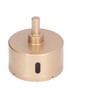 Brazed Hole Saw Diamond Opener Drill Bits for Glass Granite