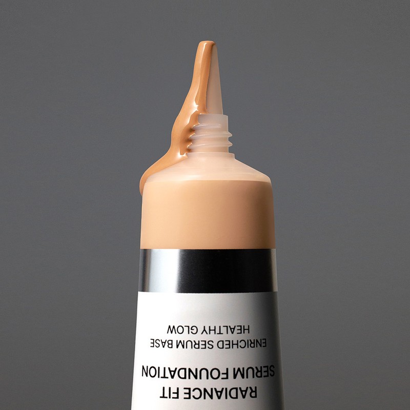 tfit Radiance Fit Serum Foundation 30g - W2.5 Honey