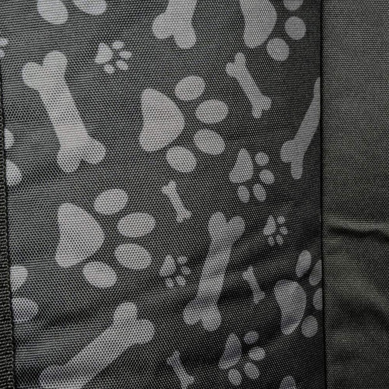 Scooby Doo Waterproof Car Seat Cover for Dogs, Front Seat–