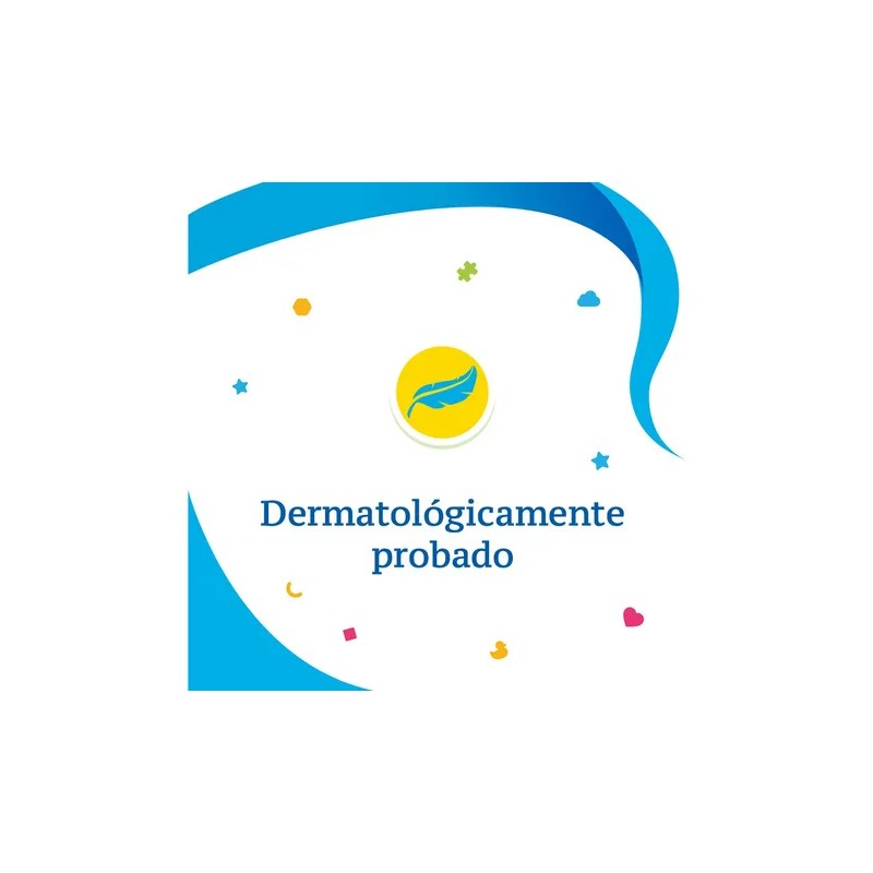 KleenBebé Crema 200 g 250 ml