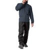 Makku AS-6700 Rain Suit, Navy, L