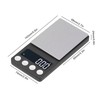 Digital Mini Scale Electronic Pocket Jewelry Scale with LCD Display