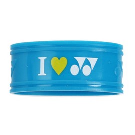 YONEX AC173 033 Grip Hand (Pack of 1) Light Blue