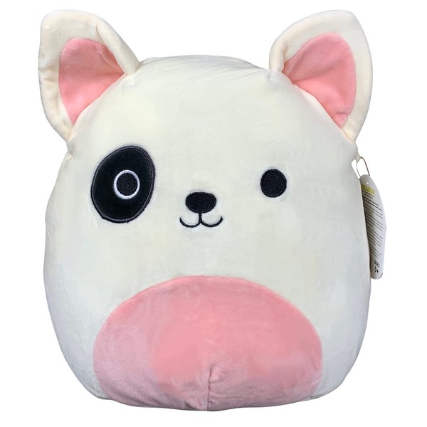 Squishmallow Official Kellytoy Plush Pets Squad Dogs Cats Bunnies Frogs