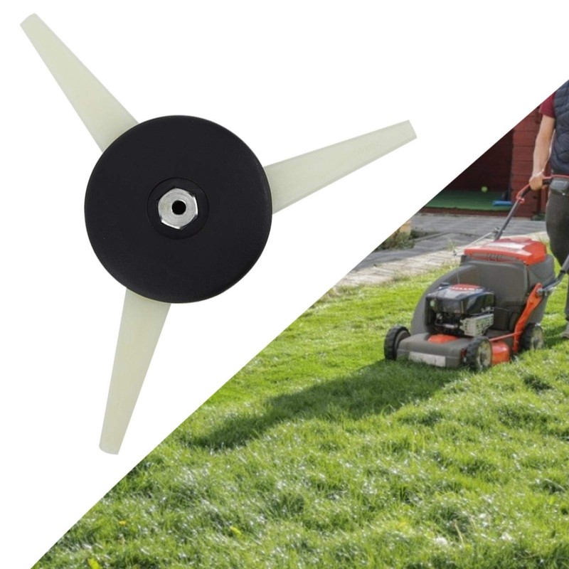 Ergonomic Design String Trimmer Parts, Strimmer Head Brush Cutter Fit