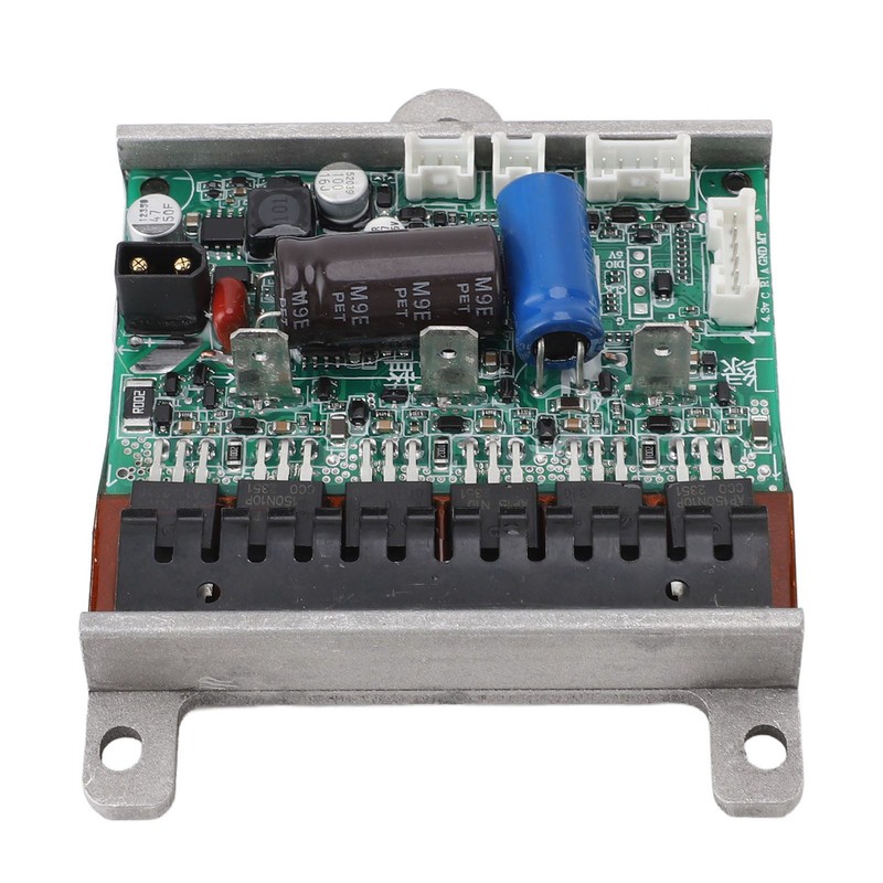 Aluminum Alloy Electric Scooter Controller Board Mainboard Parts for XIAOMI