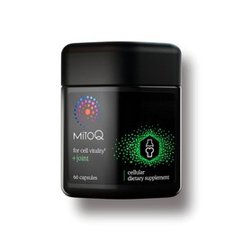 Mito-Q Joint 60 tablets / 미토큐 조인트 60정