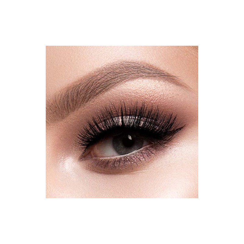Chloe - Wild Cat 3D Lashes