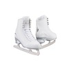 Jackson Ultima Finesse Women's/Girls Figure Ice Skates - Womens Size 11