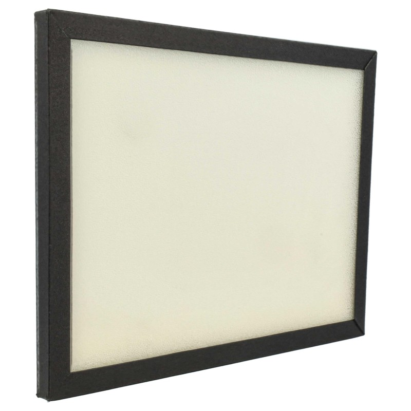 vhbw 4 Piece Filter Set Compatible with Stadler Form Viktor