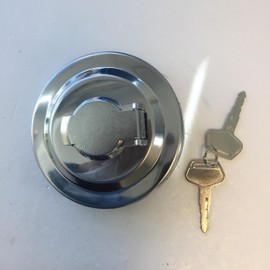 FC 3# 20Y-04-11161, 20Y-14-11160, 423-04-11362, 134-04-71180 FUEL CAP FITS KOMATSU PC200-3 PC200-5 PC200-6 PC200-7 PC100-5 PC100