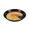 Dr. Oetker Tradition Kuchen-/Pizzablech Emaille – Premium Backblech 30 x