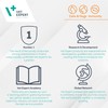 Vet Expert VetoMune Immune Support Supplement for Cats & Dogs