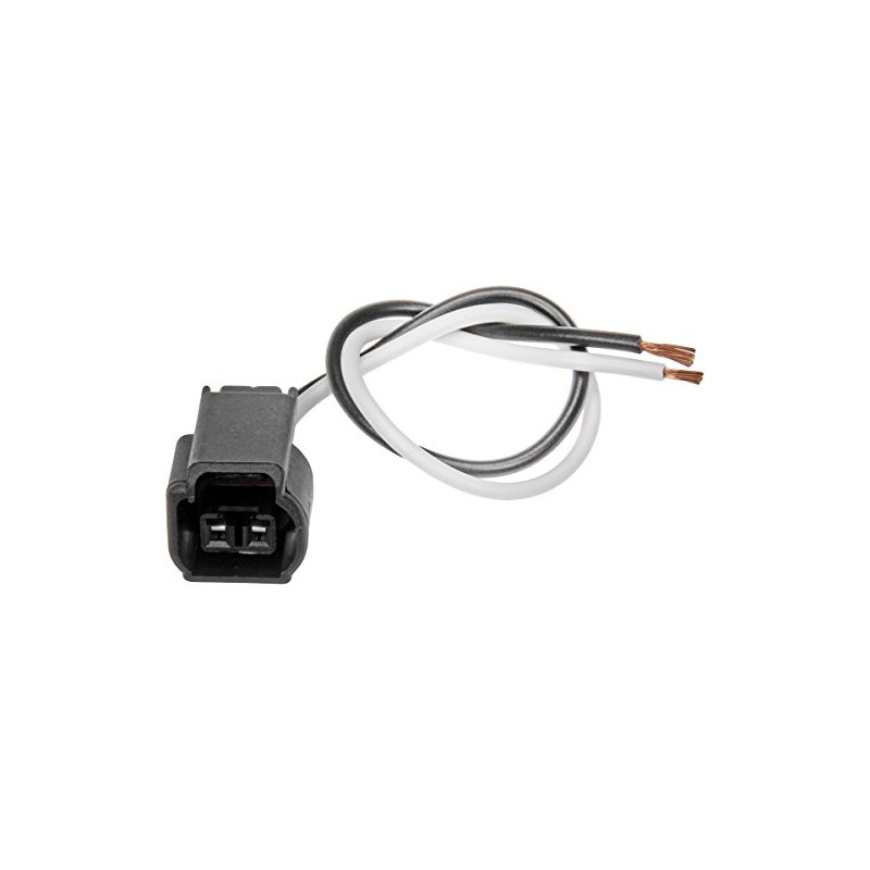Dorman 645-570 Ignition Coil Connector Compatible with Select Ford /