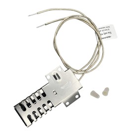Pistek Universal Gas Range Oven Igniter WB2X9998 IG9998 WB13T10001 5303935066 814269 For GE, Whirlpool, Electrolux etc.