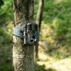 GardePro A50 Wildlife Camera, Ultra-HD 4K Sensor, Low Light Sensitivity,