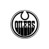 Edmonton "Oilers" Decal "Sticker" For Car or Truck Windows, Laptops