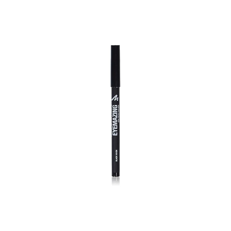 Manhattan Eyemazing Khol Kajal 1010N