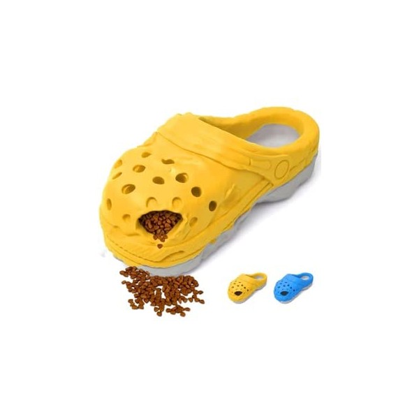 Rudysway Durable Dog Chew Toy- Good Toy for Dogs and
