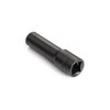 TEKTON 1/2 Inch Drive x 12 mm Deep 12-Point Impact