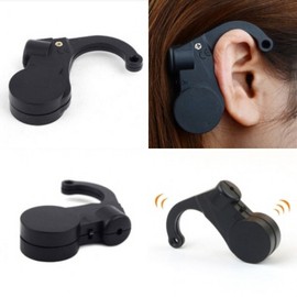 Drowsy Driving Prevention Device - Lane Departure Warning & Anti-Sleep Patch Drowsy Driving Prevention 4ea