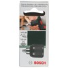 Bosch 2609255730 Keyless Chuck with Chuck Capacity