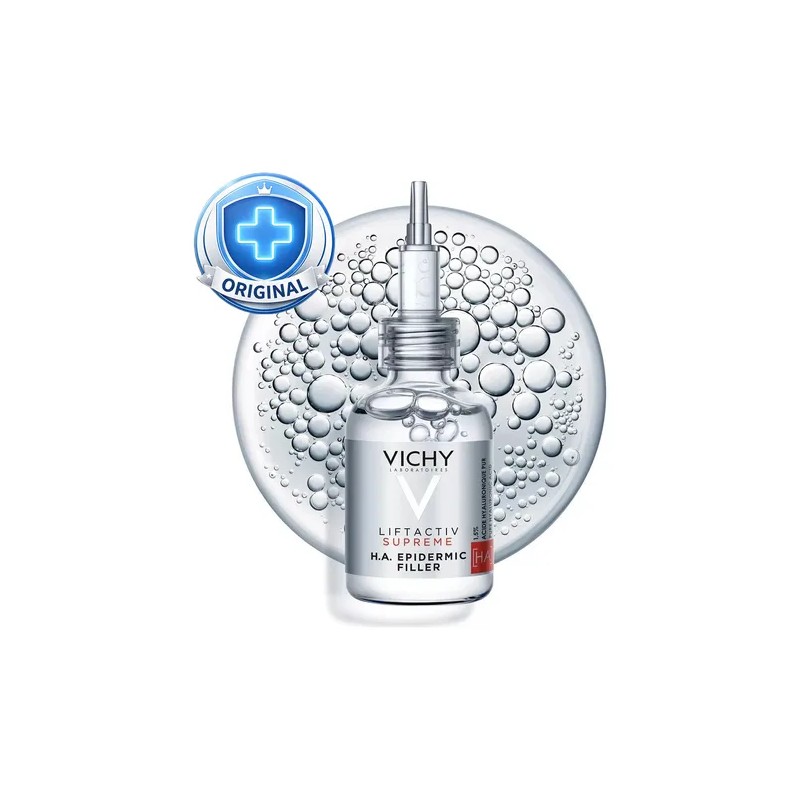 Vichy Liftactiv H.a. Epidermic Filler Liftactiv B3 Serum Todo Tipo