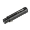 Lixada 2.4G ISM DMX512 Wireless 3 Pins Female XLR Receiver