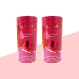 BB Lab NutriOne BB Lab Low Molecular Collagen S Intensive 2g x 30 packets x 2 bottles (2-month supply) / 뉴트리원 비비랩 저분자 콜라겐 S 인텐시브 2g x 30포 x 2통 2개월분