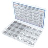 HVAZI 24 Kinds 1200PCS M1 M1.2 M1.4 M1.7 M2 M2.2