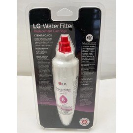 LG Genuine LG LT800P ADQ73613403 Refrigerator Water Filter Replacement Cartridge-FS