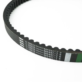 GENUINE - V-Belt for Hexagon LXT 180 cc 2-Stroke Runner Dragster