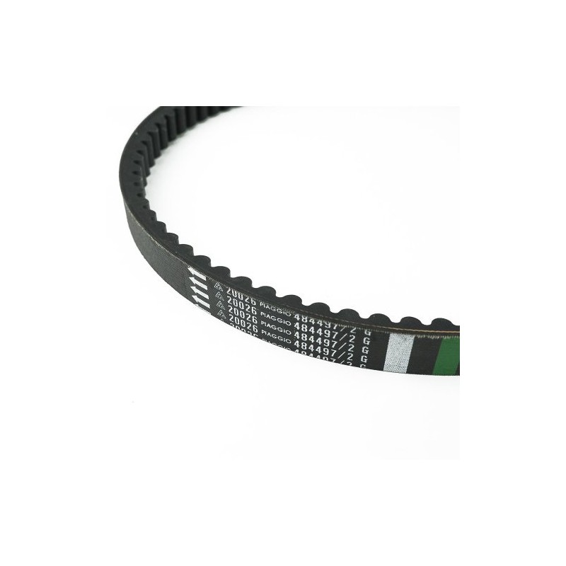 GENUINE - V-Belt for Hexagon LXT 180 cc 2-Stroke Runner