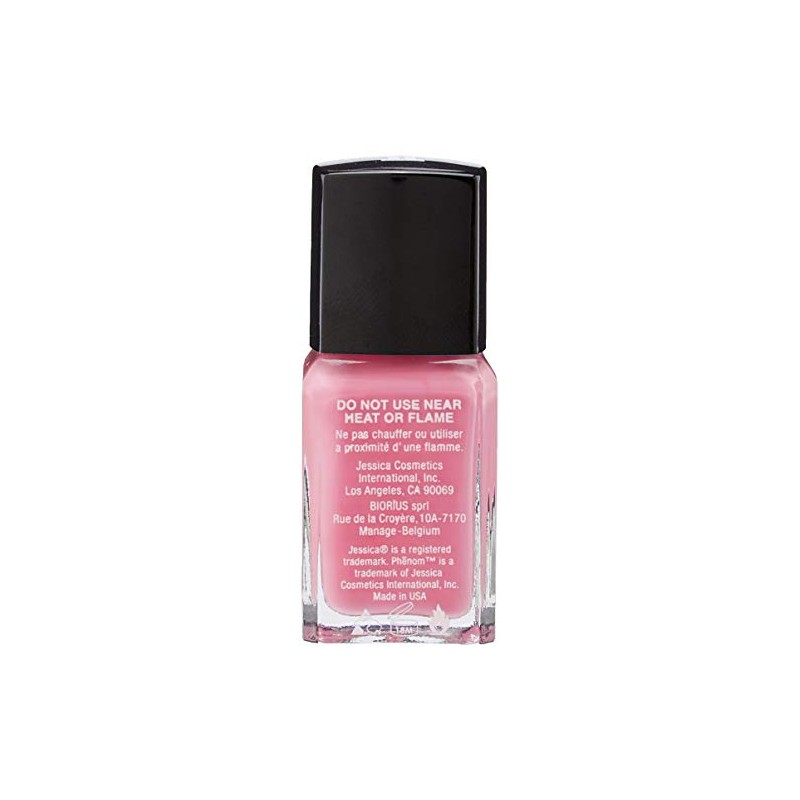 ESMALTE PHENOM ELECTRO PINK PHEN040