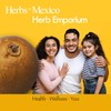 Herbs of Mexico Guaje Cirial Whole (Totuma, Jicara, Guiro, Cuatecomate)