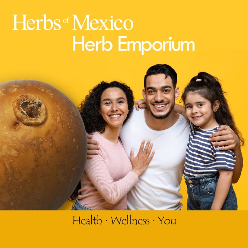 Herbs of Mexico Guaje Cirial Whole (Totuma, Jicara, Guiro, Cuatecomate)