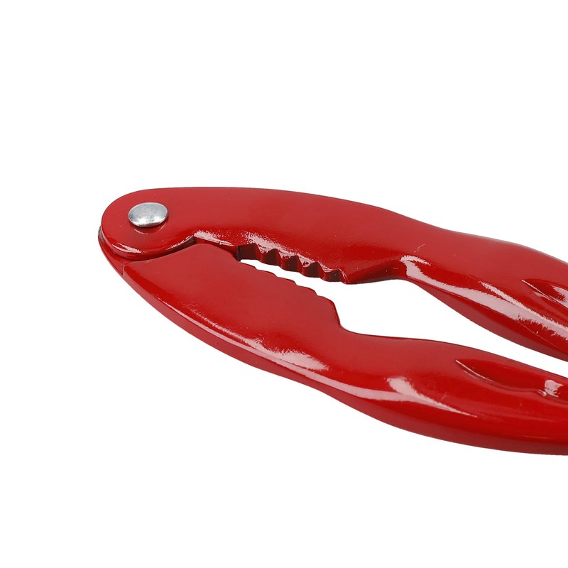 KitchenCraft Crab Claw and Lobster Cracker, Durable Metal Build, Robust