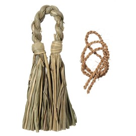 Sanko Shokai Heihei Toy Tassel Double Bird Toy